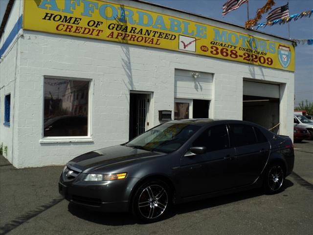 Photo of 2005 Acura TL