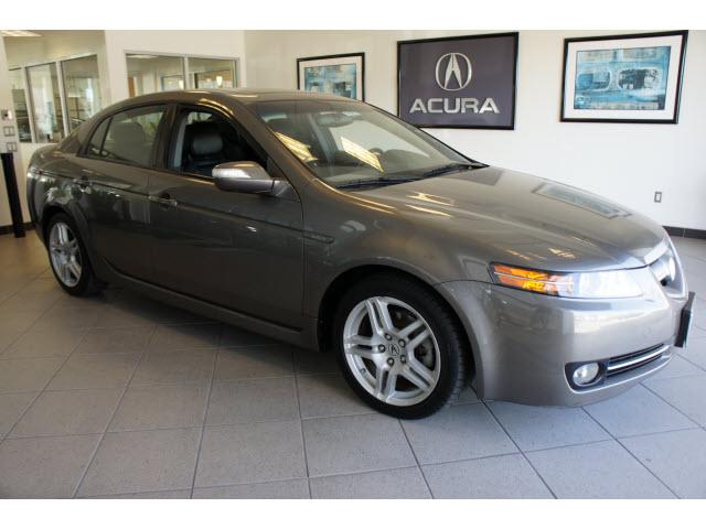 Photo of 2008 Acura TL