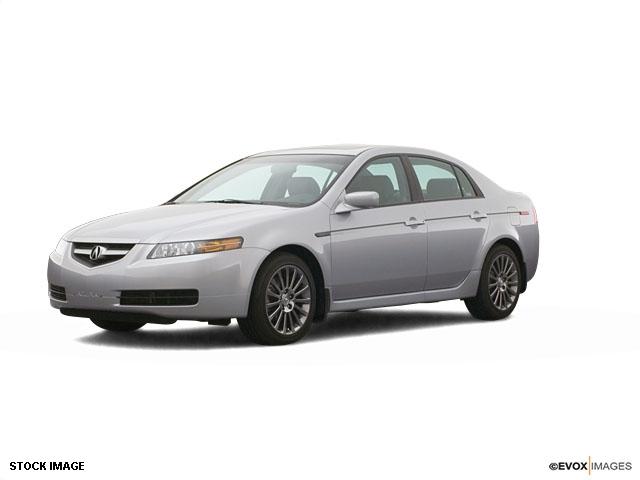 Photo of 2005 Acura TL