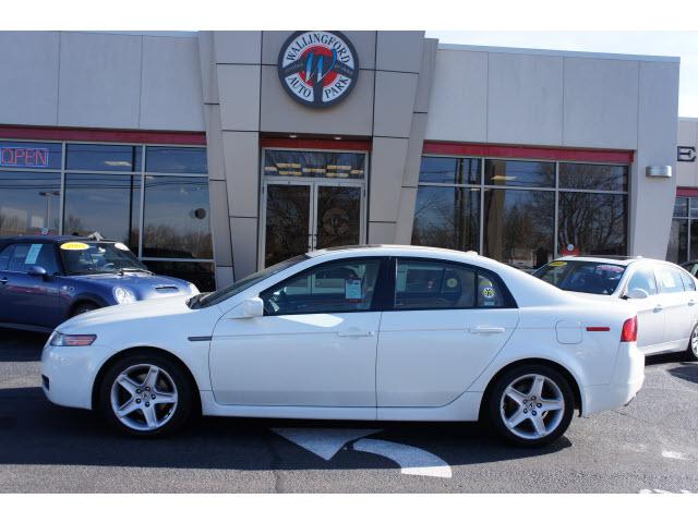 Photo of 2006 Acura TL