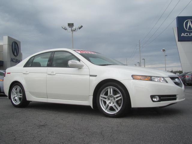 Photo of 2008 Acura TL