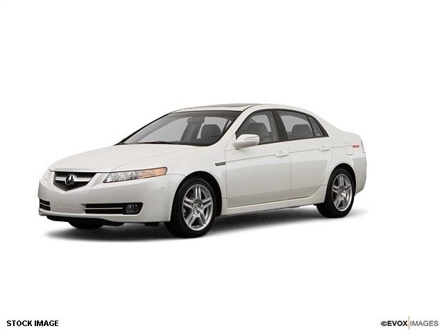 Photo of 2008 Acura TL