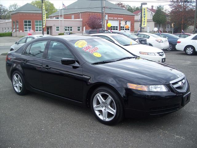 Photo of 2005 Acura TL