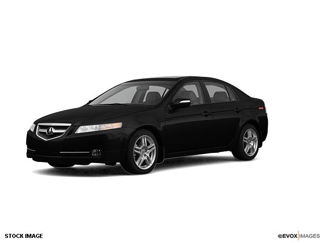 Photo of 2007 Acura TL