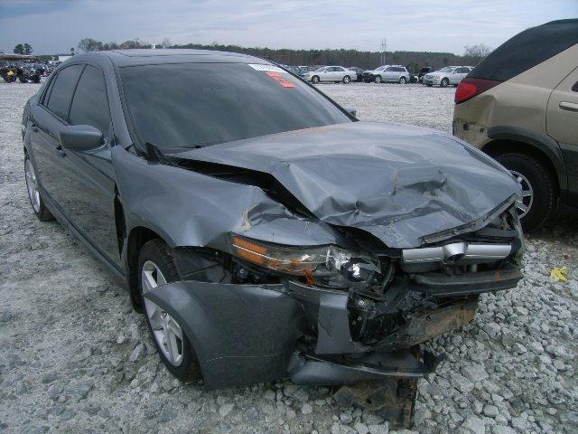 Photo of 2006 Acura TL