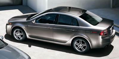 Photo of 2007 ACURA TL
