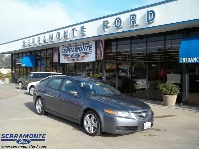 Photo of 2006 Acura TL