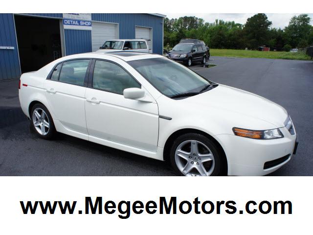 Photo of 2006 Acura TL