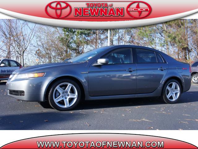 Photo of 2006 Acura TL