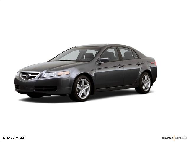 Photo of 2006 Acura TL
