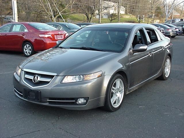 Photo of 2008 Acura TL