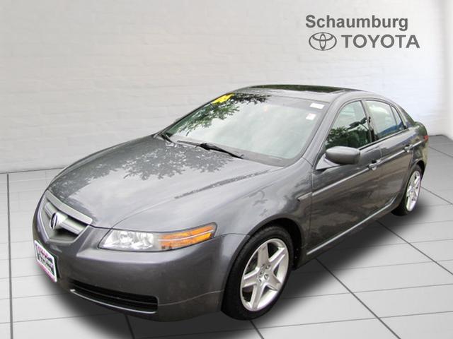 Photo of2006AcuraTLChicagoIllinois