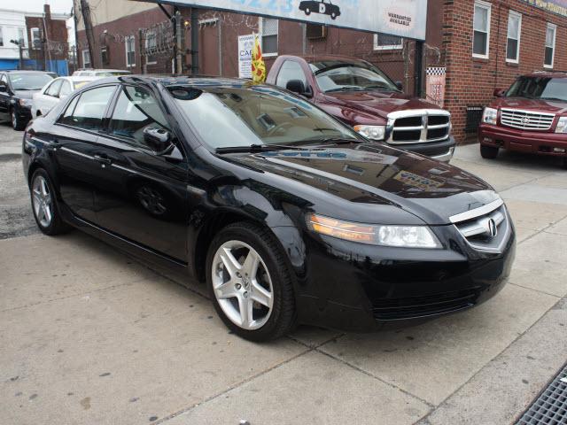 Photo of 2006 Acura TL