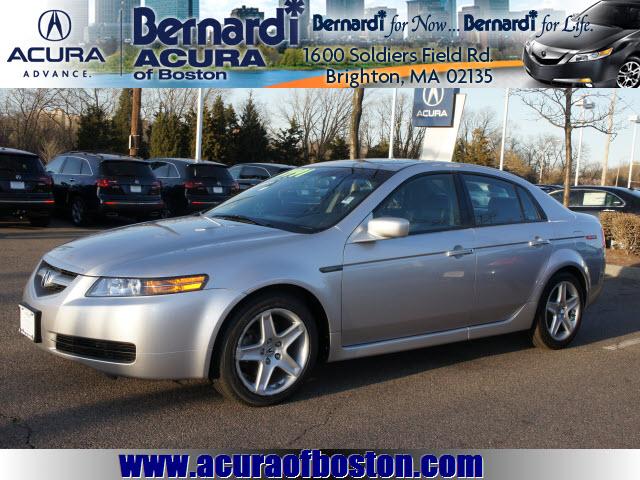 Photo of 2006 Acura TL