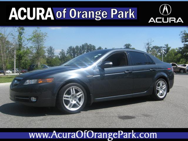Photo of 2007 Acura TL