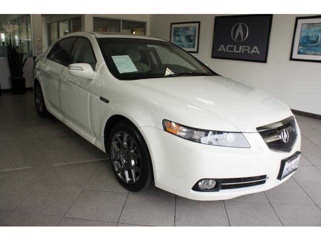 Photo of 2007 Acura TL