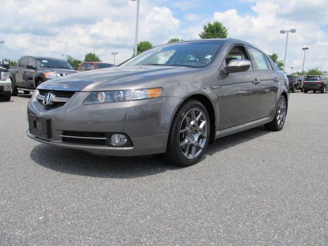 Photo of 2007 Acura TL