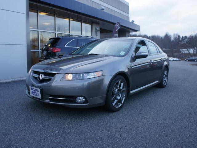 Photo of 2007 Acura TL