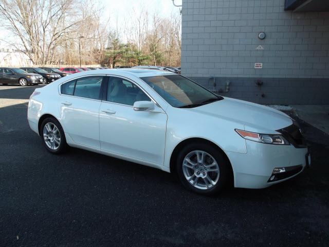 Photo of 2009 Acura TL