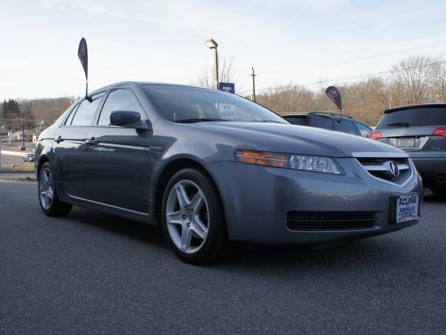 Photo of 2009 Acura TL