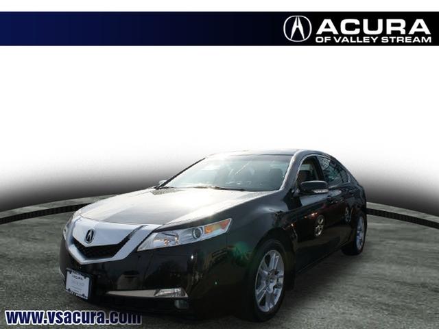 Photo of 2009 Acura TL
