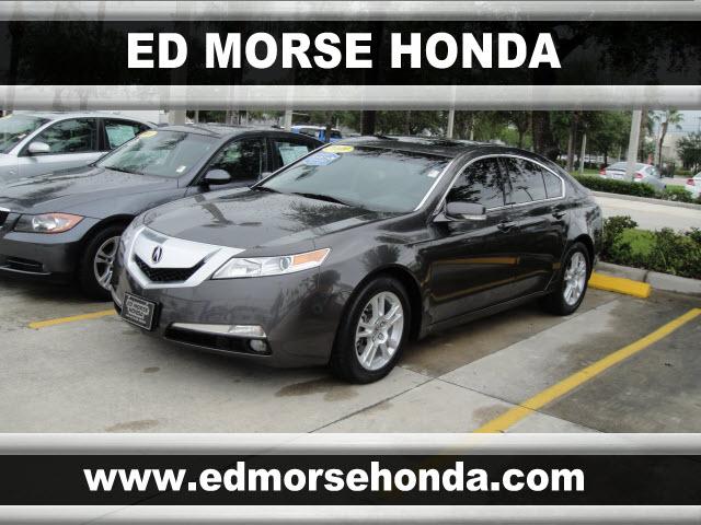 Photo of 2009 Acura TL