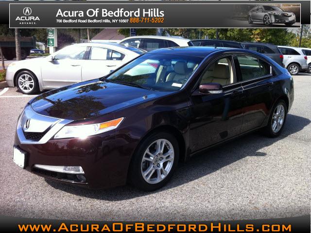 Photo of 2009 Acura TL