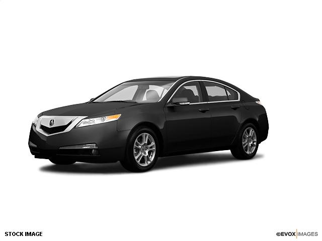 Photo of 2009 Acura TL