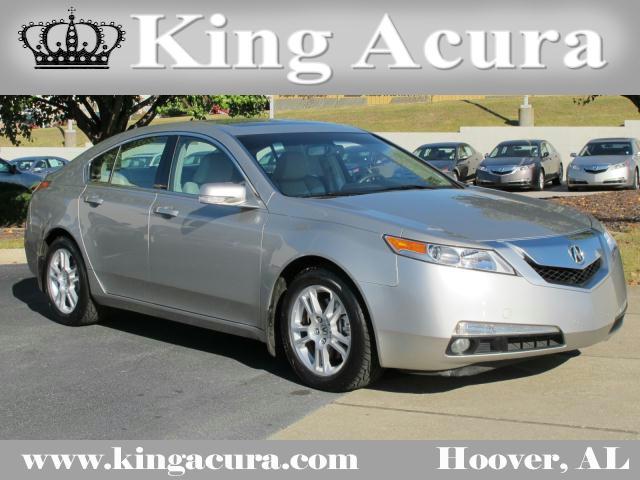 Photo of 2009 Acura TL