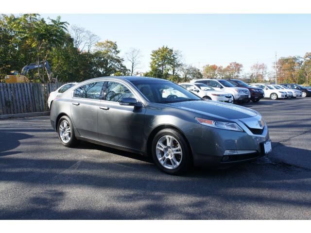 Photo of 2009 Acura TL