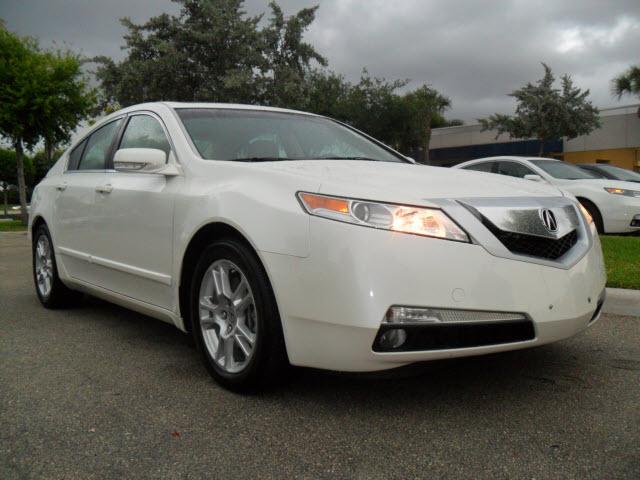 Photo of 2009 Acura TL