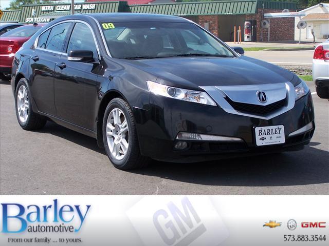 Photo of 2009 Acura TL