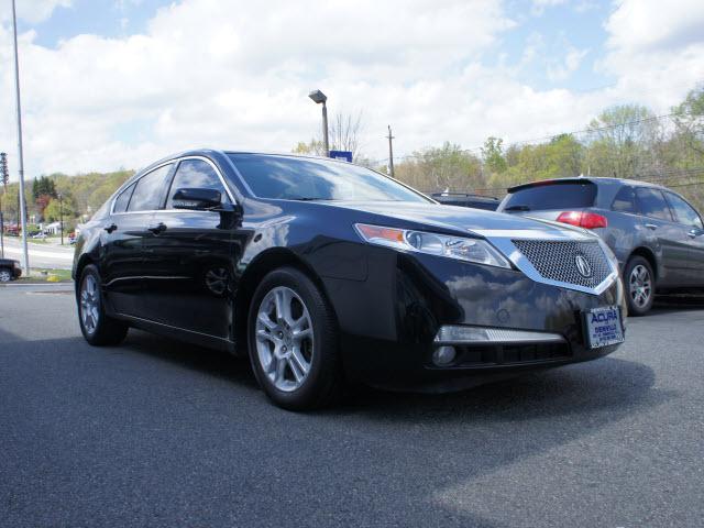 Photo of 2009 Acura TL