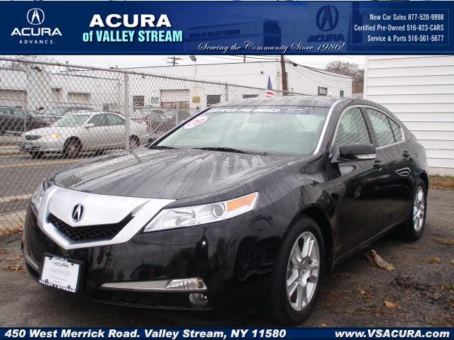 Photo of 2009 Acura TL