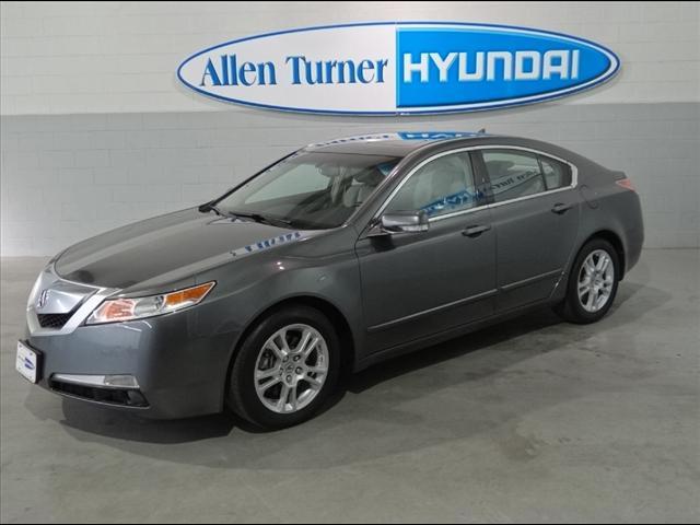 Photo of 2009 Acura TL