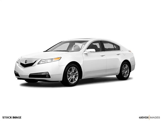 Photo of 2009 Acura TL