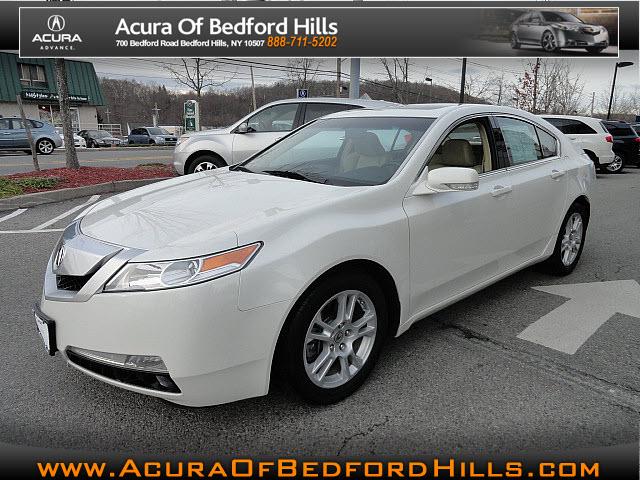 Photo of 2009 Acura TL