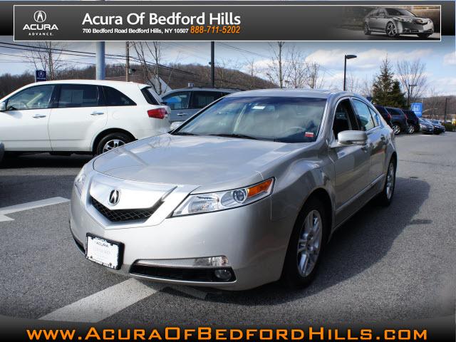 Photo of 2009 Acura TL