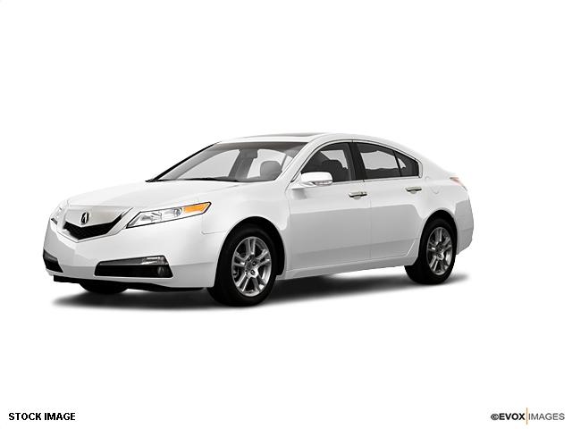 Photo of 2009 Acura TL