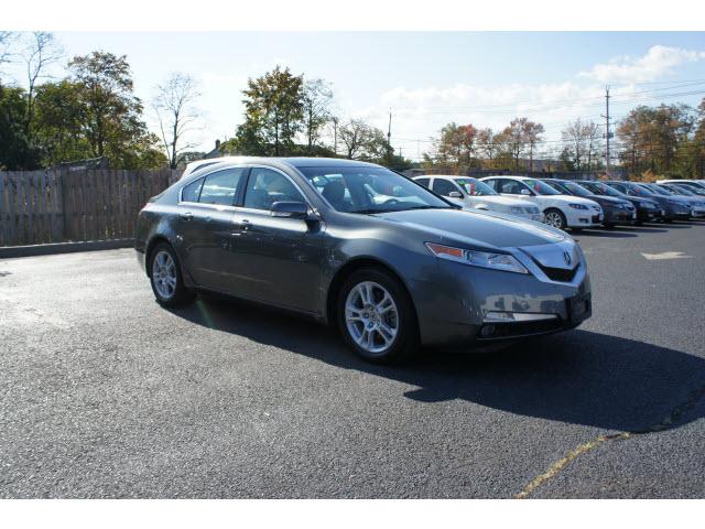 Photo of 2009 Acura TL