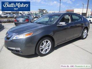 Photo of 2009 Acura TL