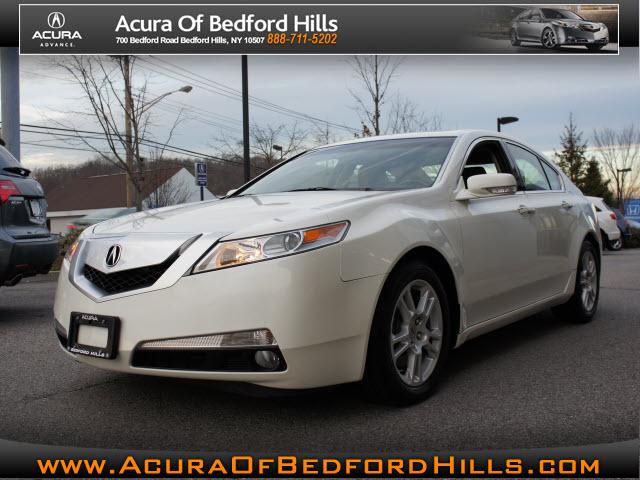 Photo of 2009 Acura TL
