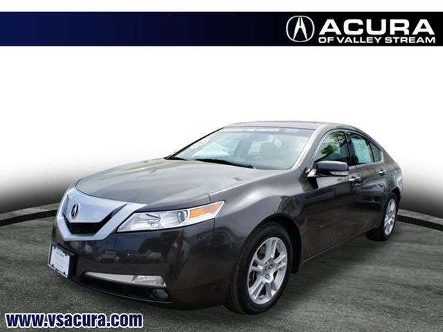 Photo of 2009 Acura TL