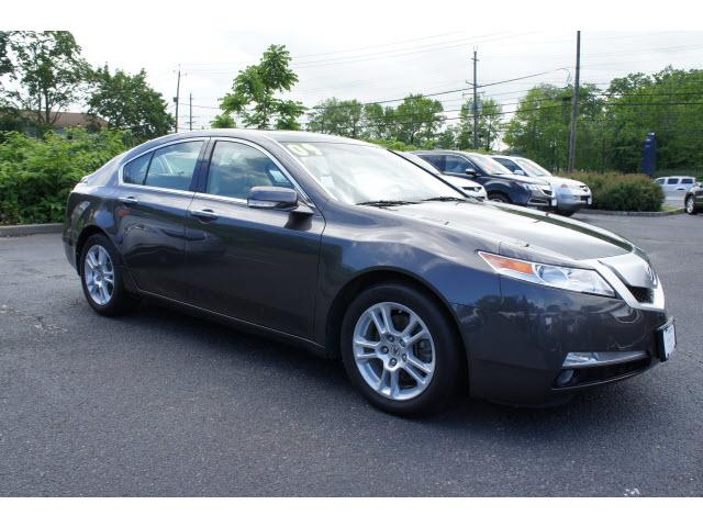 Photo of 2009 Acura TL