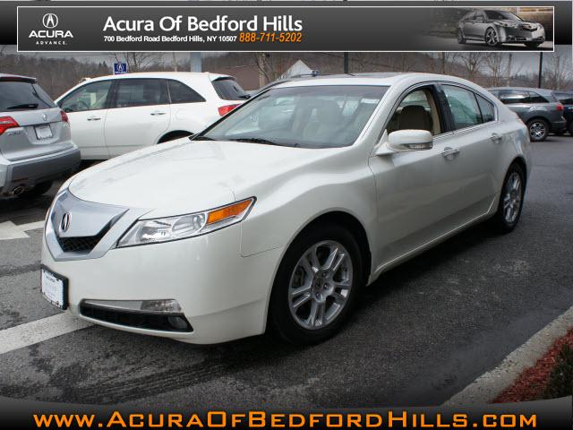 Photo of 2009 Acura TL