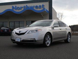 Photo of 2009 Acura TL