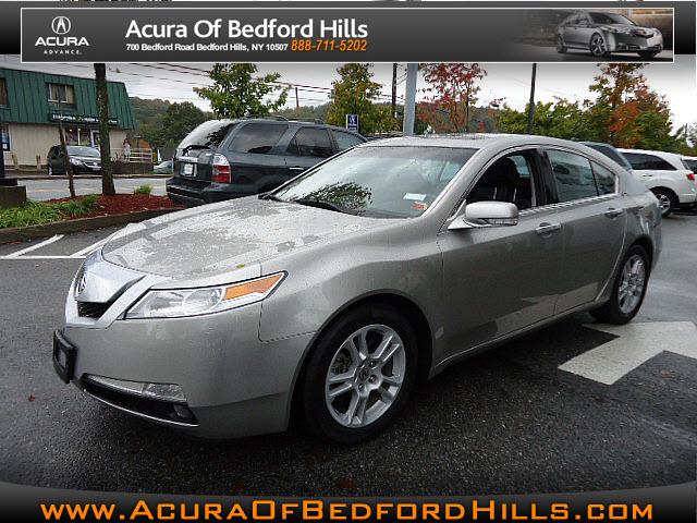 Photo of 2009 Acura TL