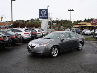 Photo of 2009 Acura TL