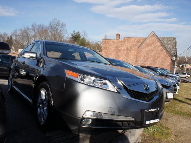 Photo of 2010 Acura TL