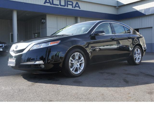 Photo of 2010 Acura TL